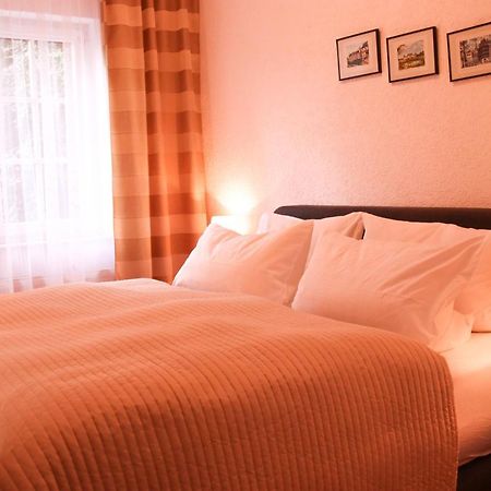 Landhotel-Restaurant Schwalbennest Zierenberg المظهر الخارجي الصورة