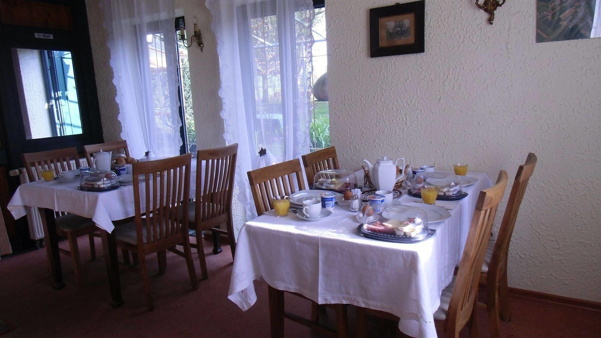 Landhotel-Restaurant Schwalbennest Zierenberg المظهر الخارجي الصورة