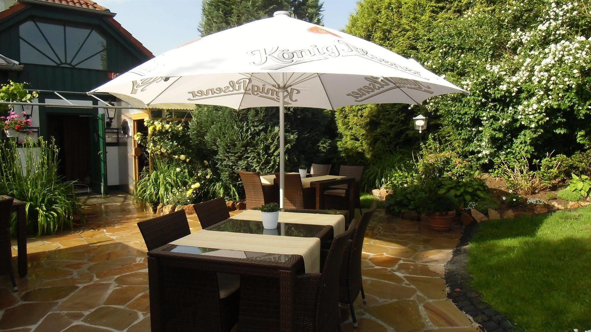 Landhotel-Restaurant Schwalbennest Zierenberg المظهر الخارجي الصورة