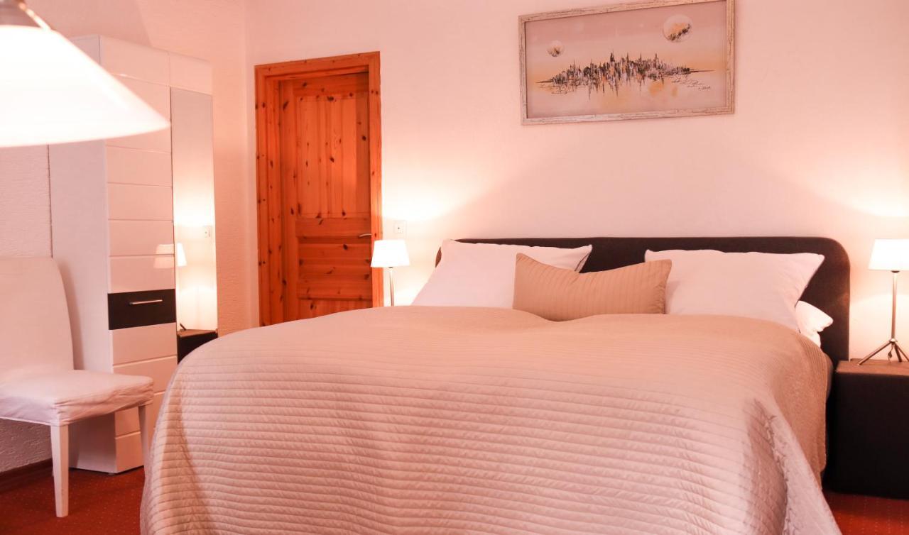 Landhotel-Restaurant Schwalbennest Zierenberg المظهر الخارجي الصورة